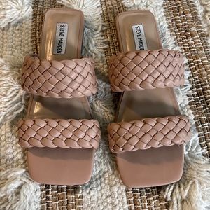 Steve Madden sandals